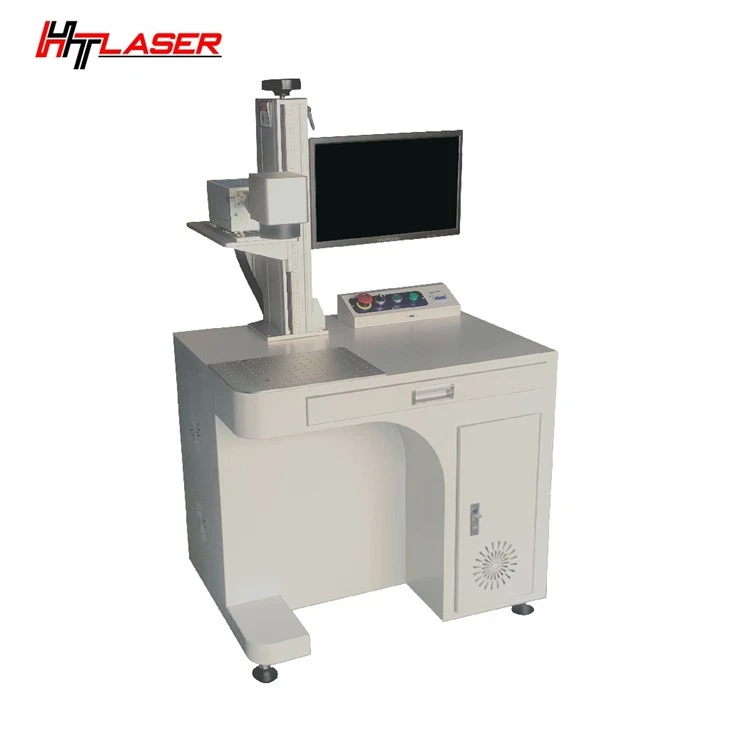 10w UV Laser Pagmarka Makina