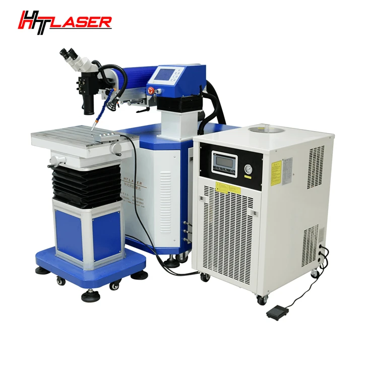 Hulma Pag-ayad Laser Pagsulda Makina .